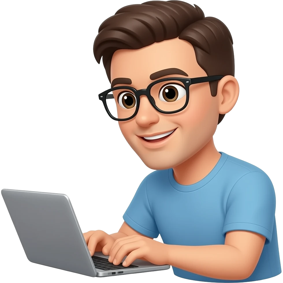 cold outreach emoji