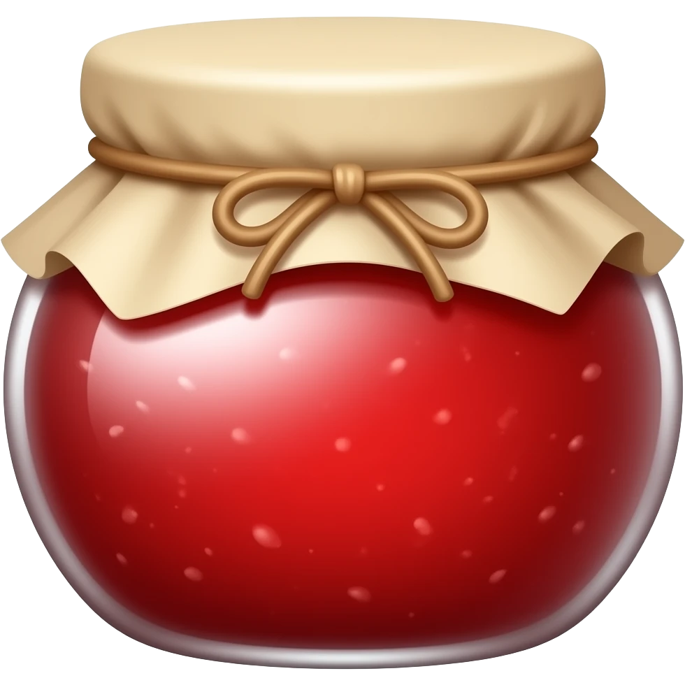 Jam emoji