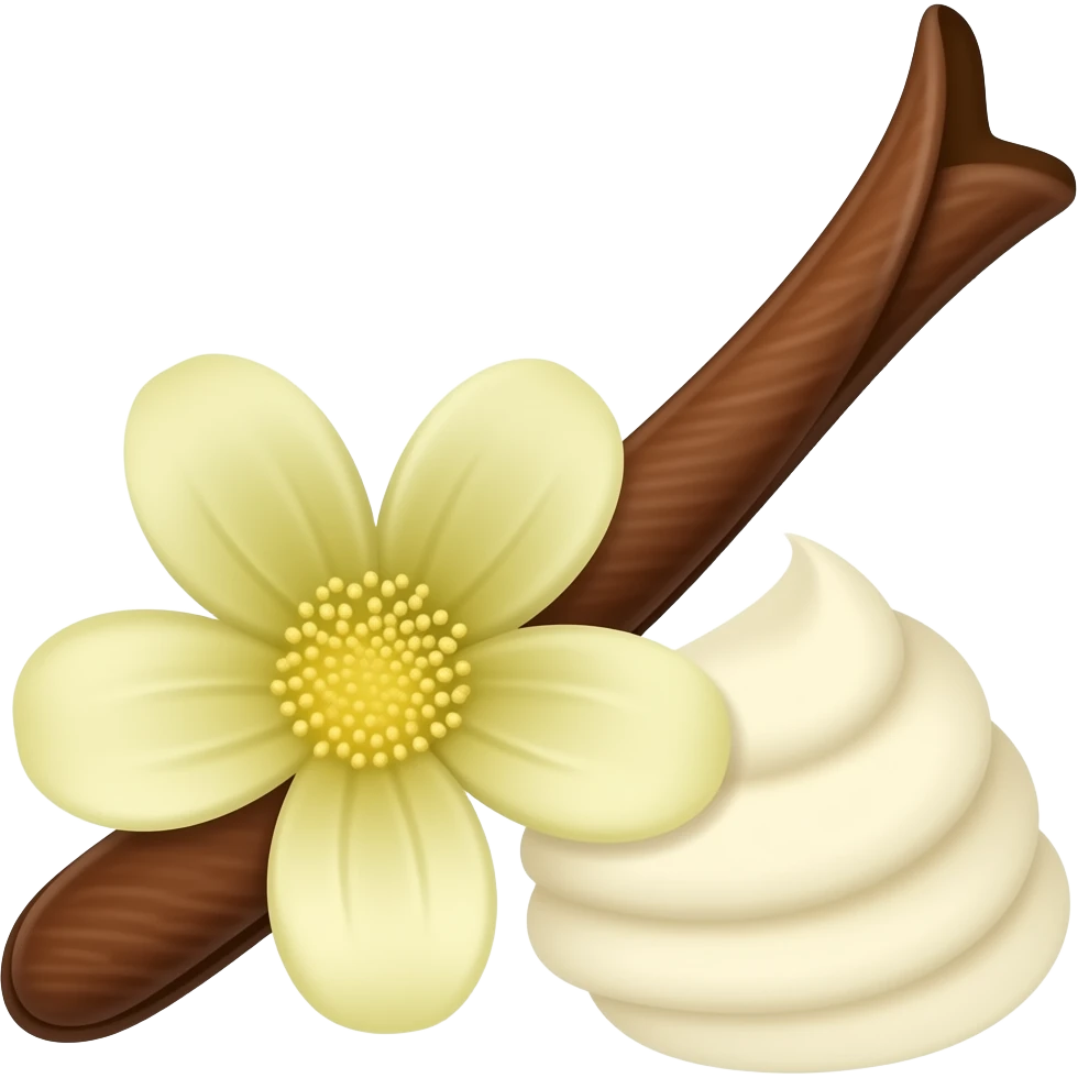 VANILLA emoji