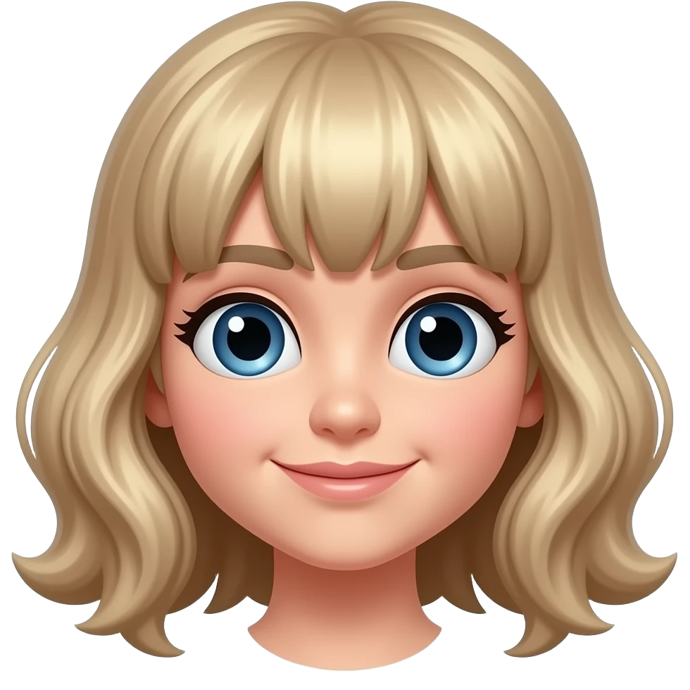 wig emoji