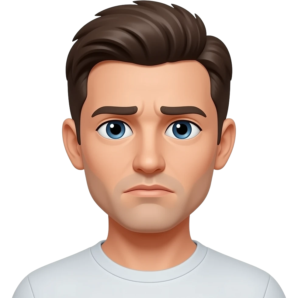 apático emoji
