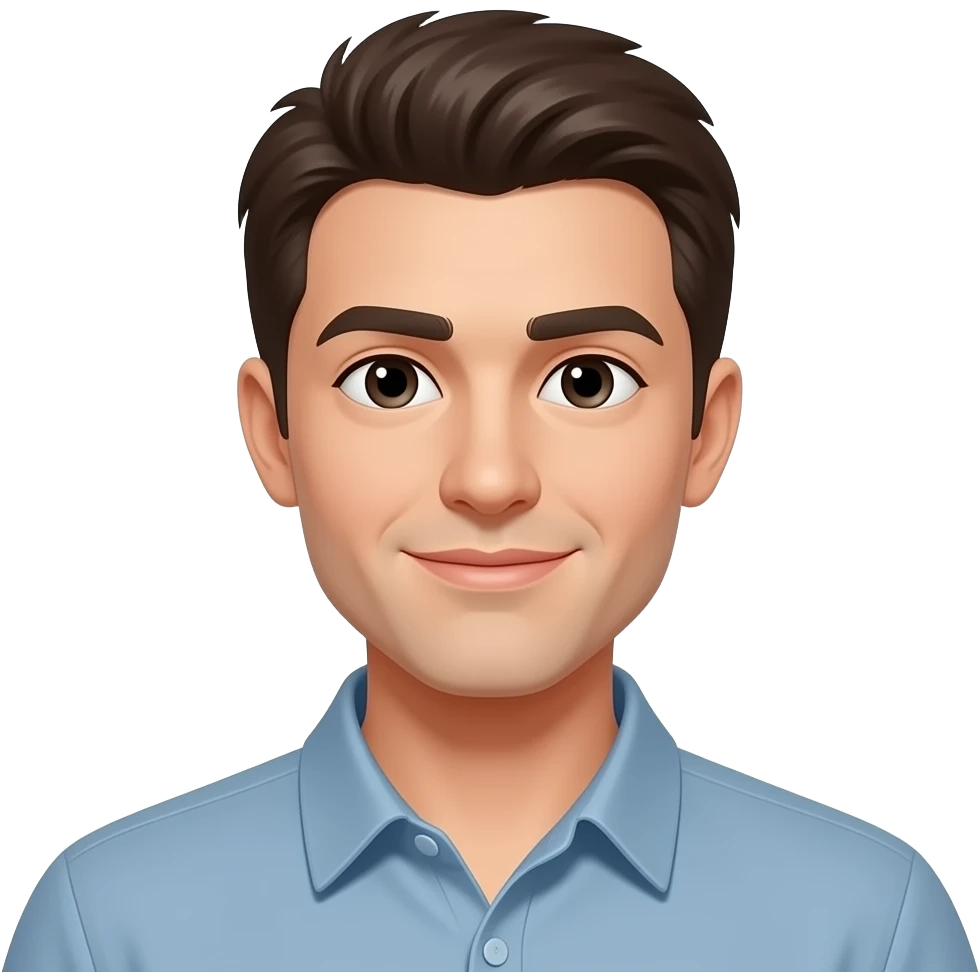 ничего не вижу emoji