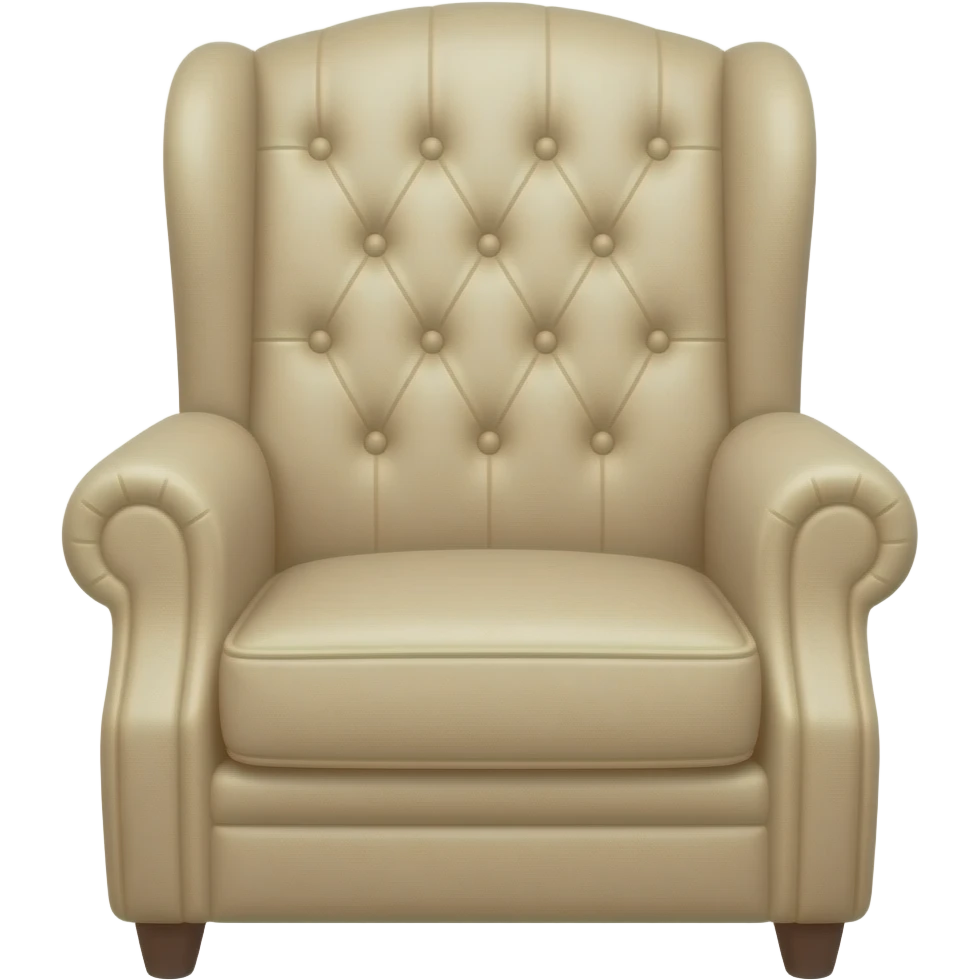 Chair emoji