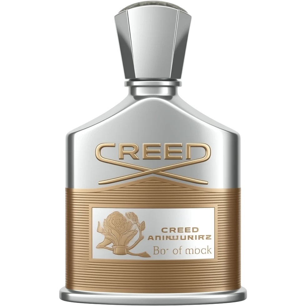 Creed perfum emoji emoji