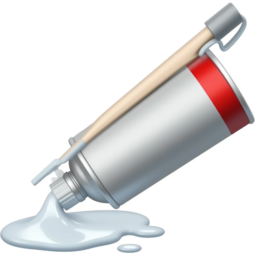 塗料剥離剤 emoji
