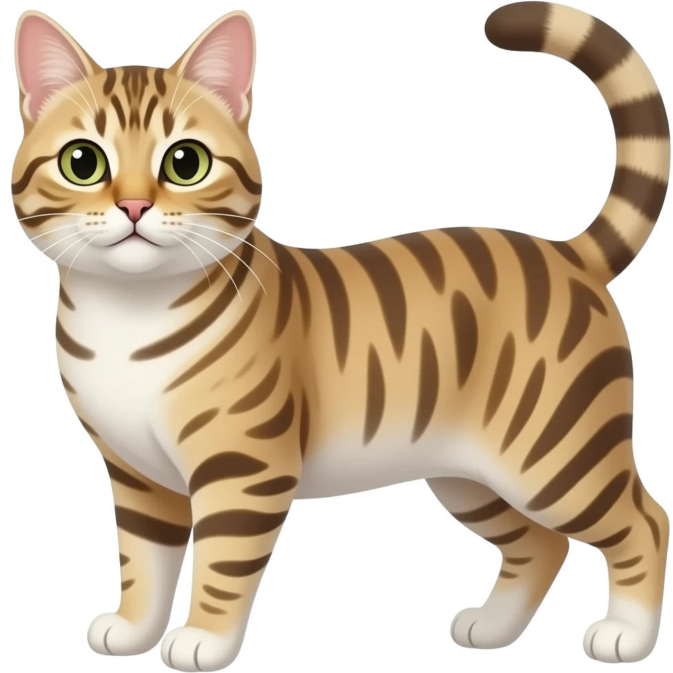 Cat emoji