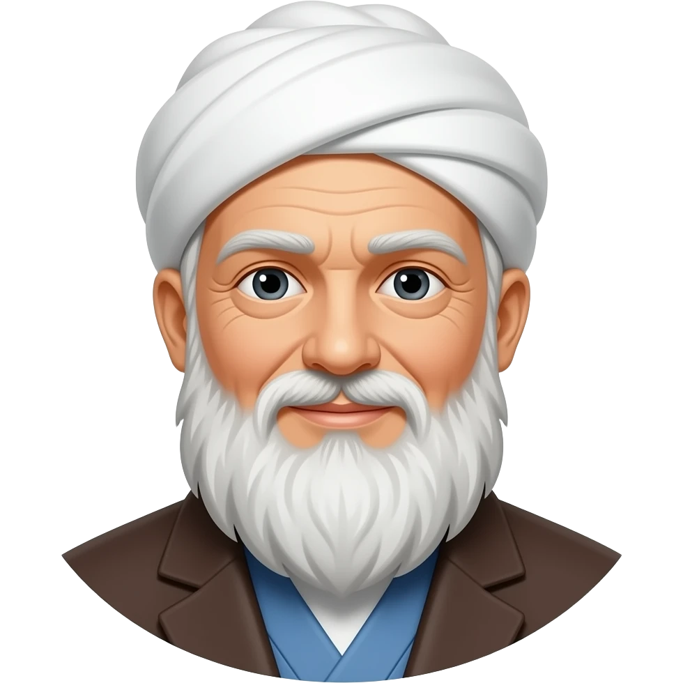 Rumi emoji