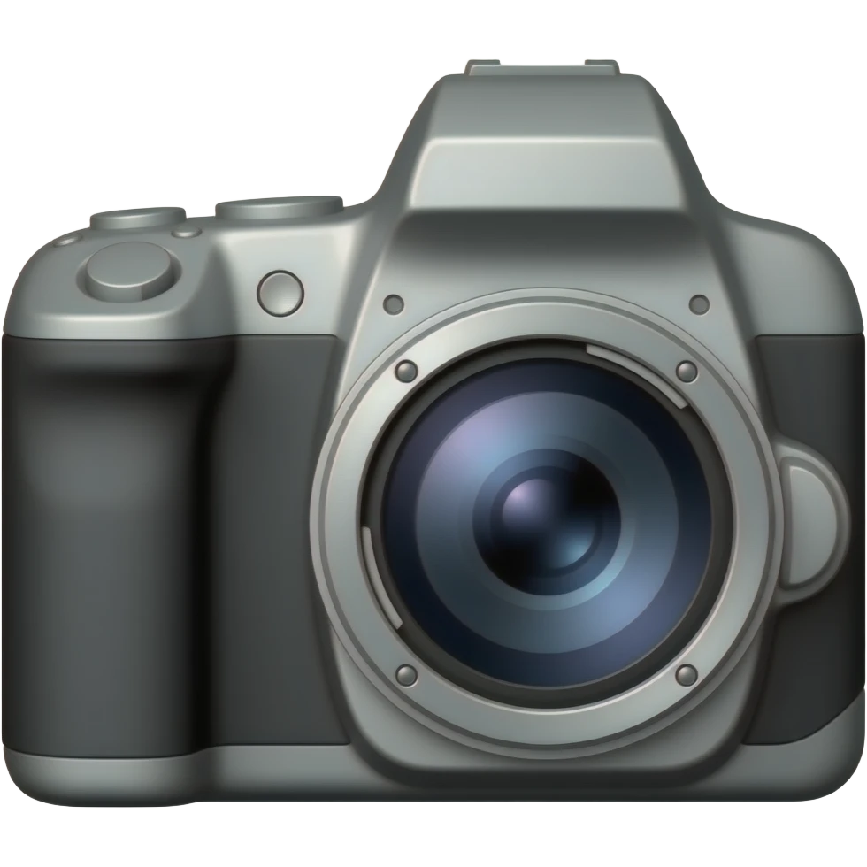 camera emoji