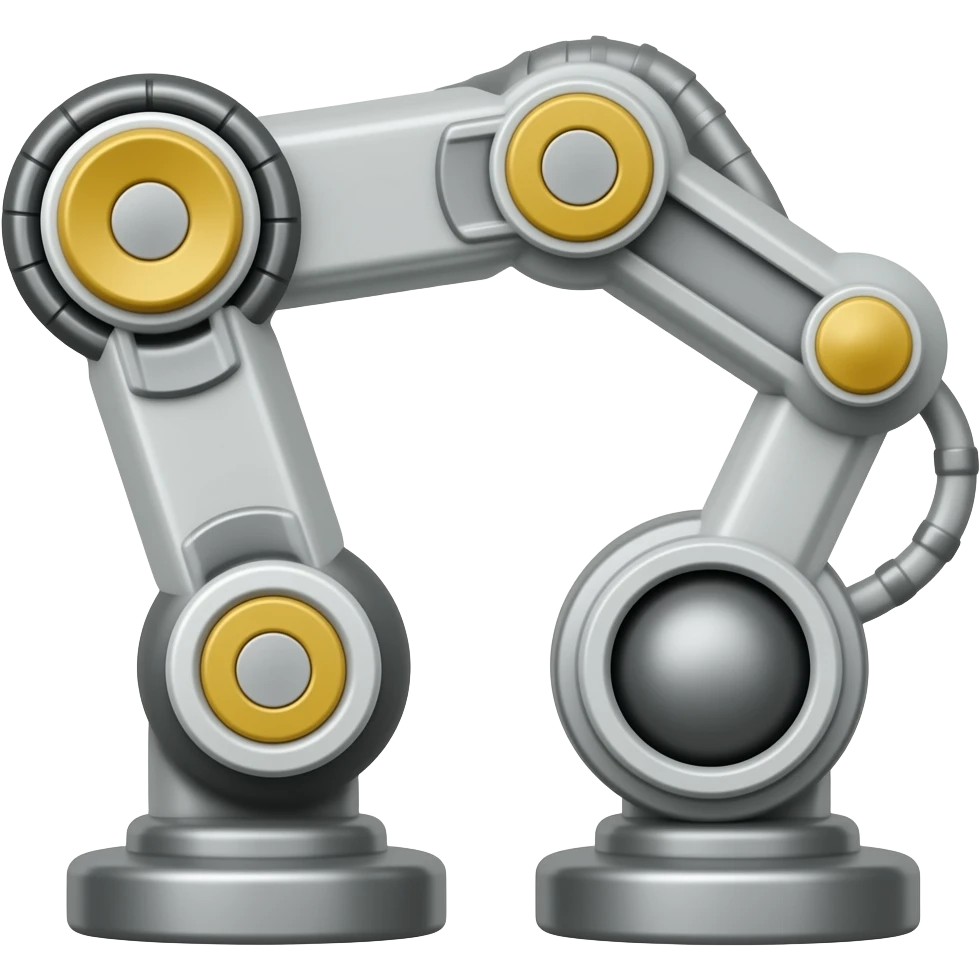 automation emoji