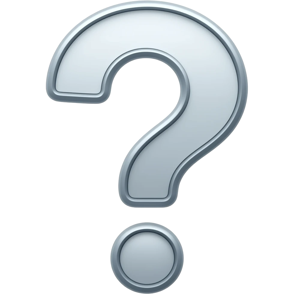 ? emoji
