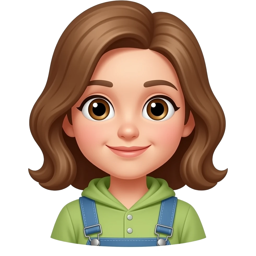 fix emoji