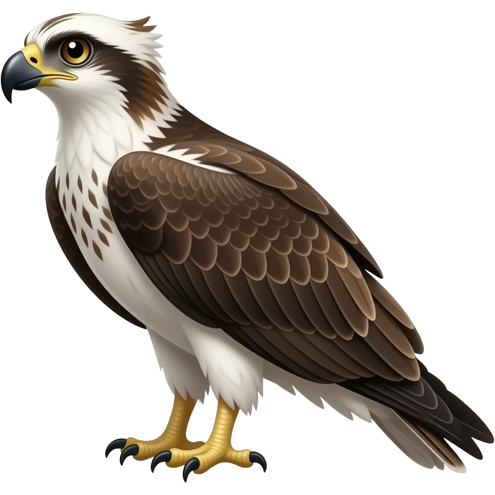 osprey emoji