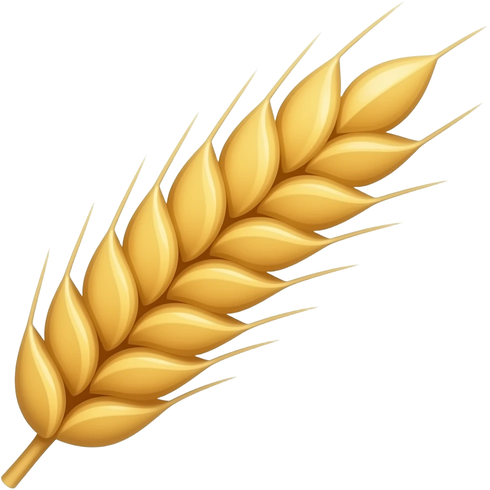 wheat emoji