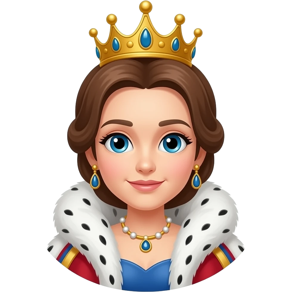 queen emoji