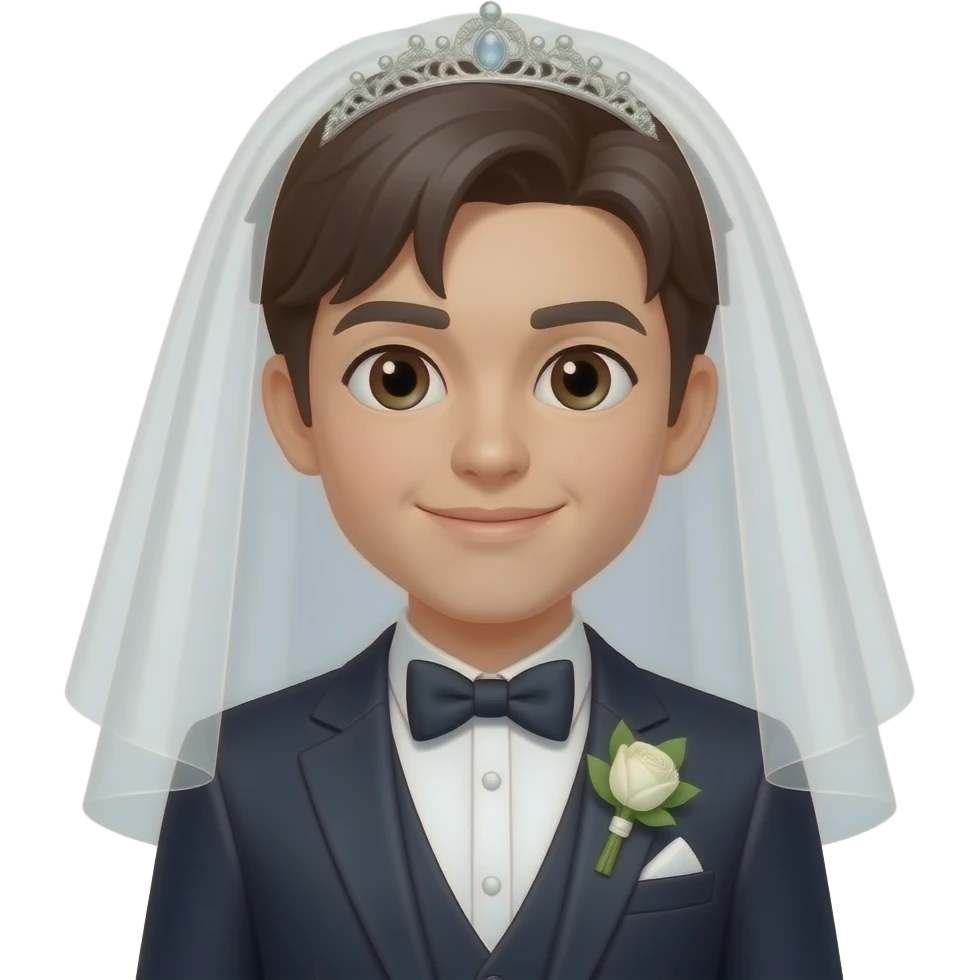 marry emoji
