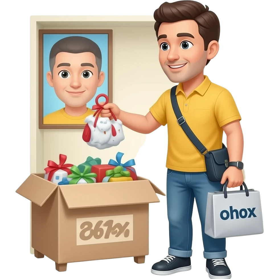 comprar emoji