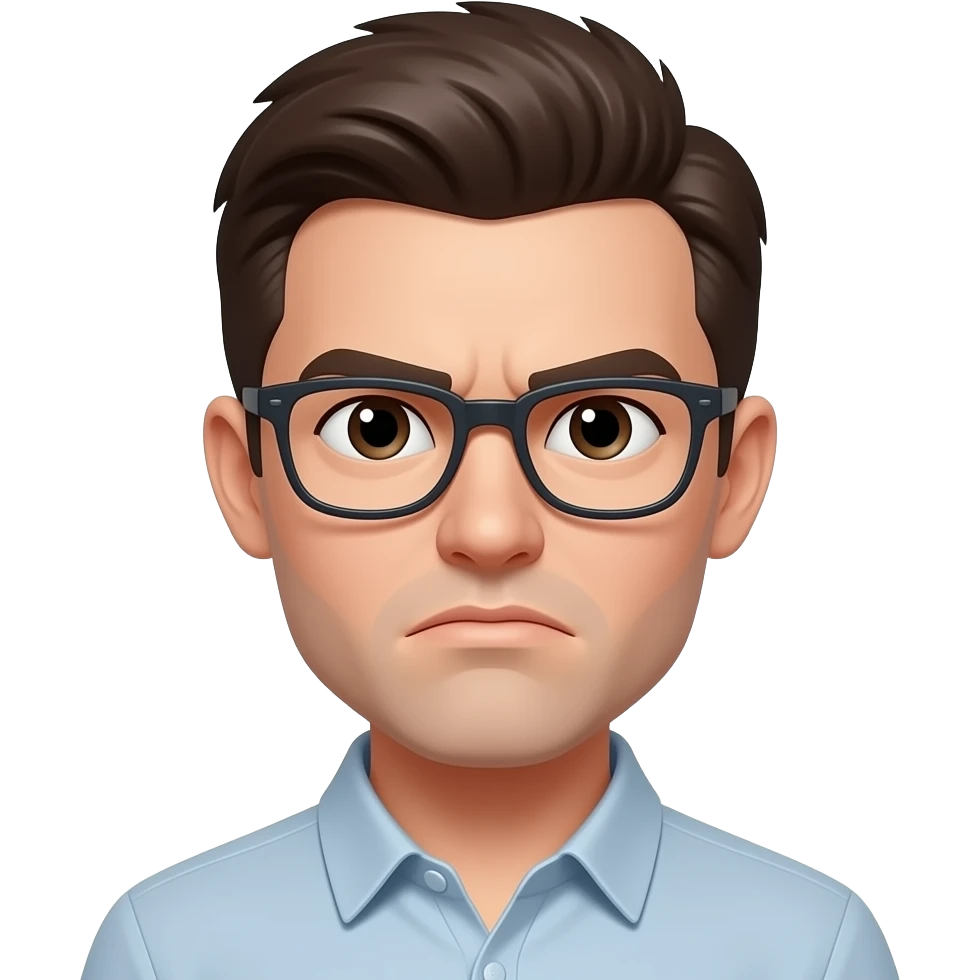 Nah emoji
