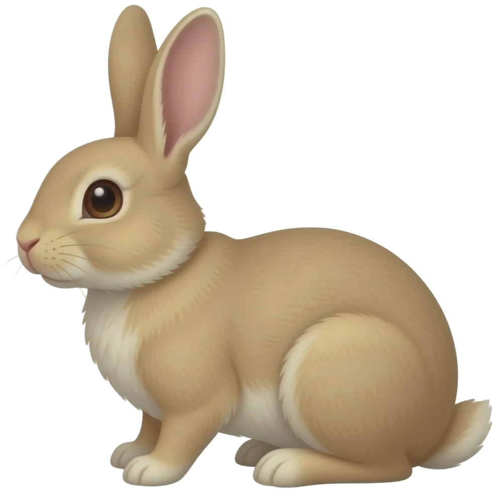 rabbit emoji
