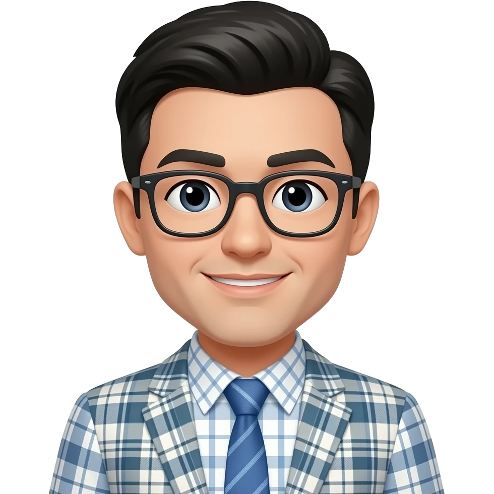know it all emoji