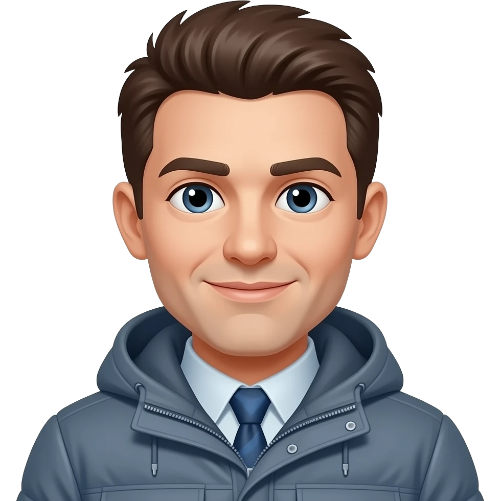 frio emoji