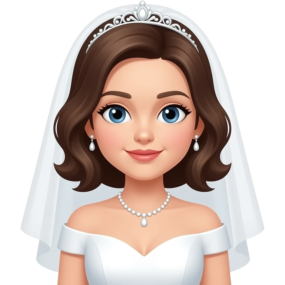 （ ͜.人 ͜.）👰 emoji