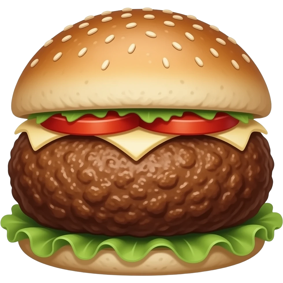 Beef Kofta emoji
