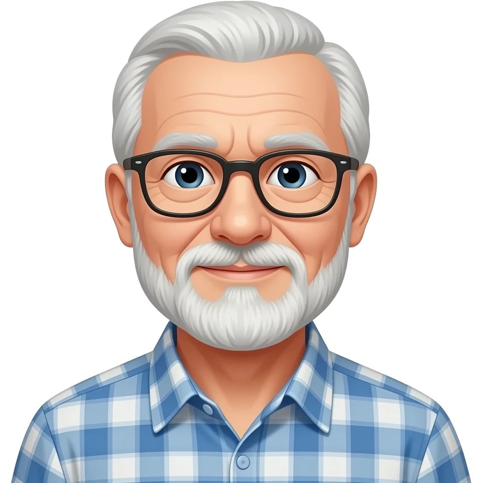 Old emoji