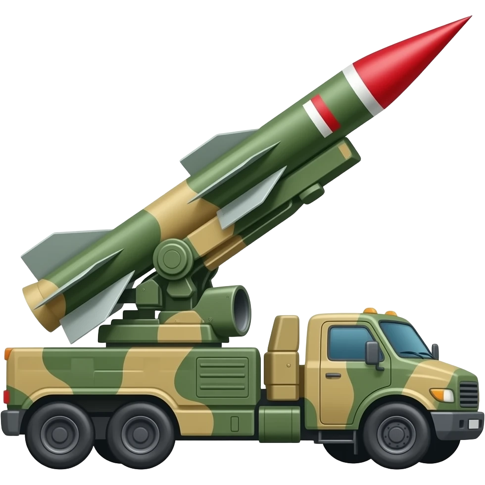 Patriot In kuwait emoji