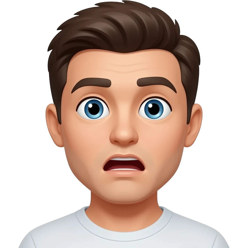 wtf emoji