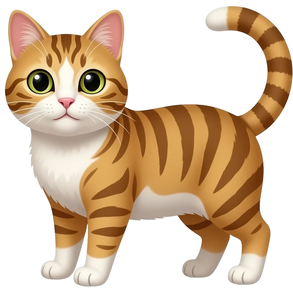 catel emoji