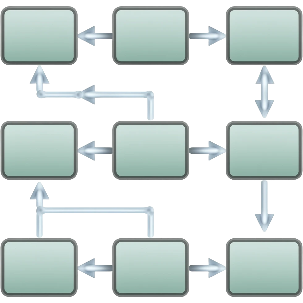 Workflow emoji