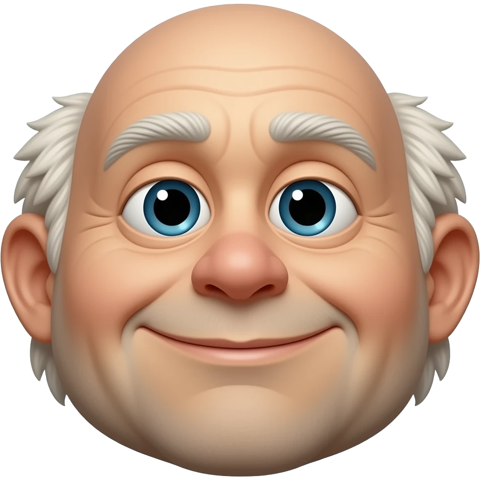 Gru emoji