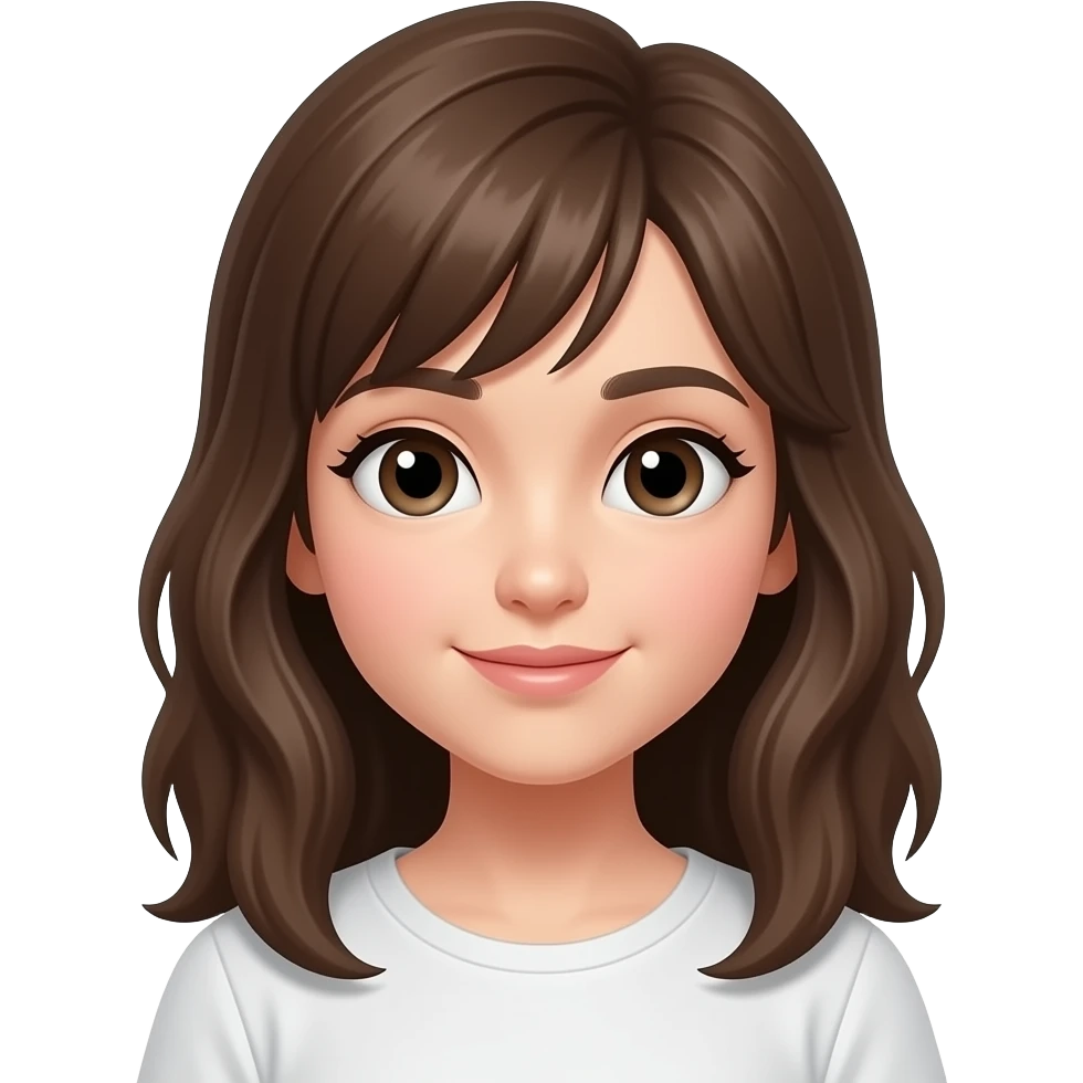 Emoji girl emoji