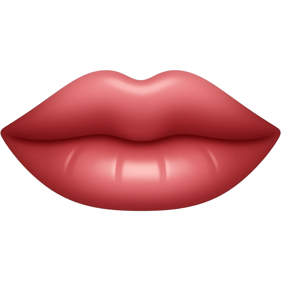 labios emoji
