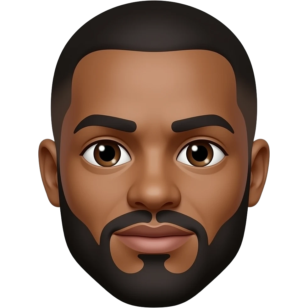 Nigga emoji