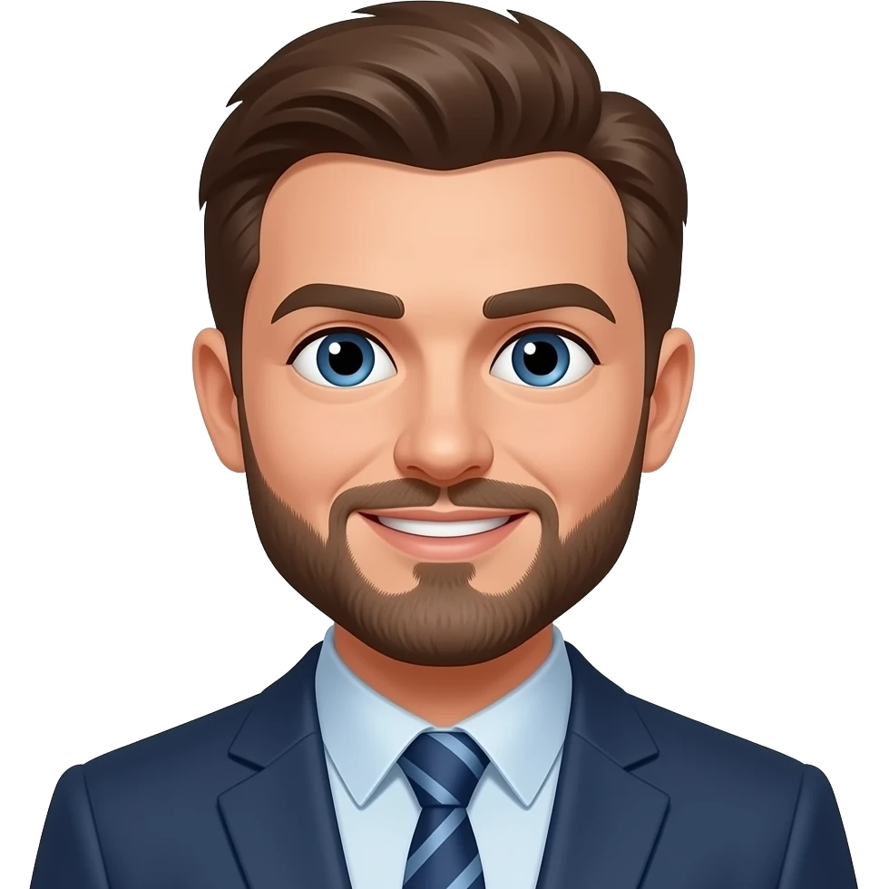 peter packer emoji