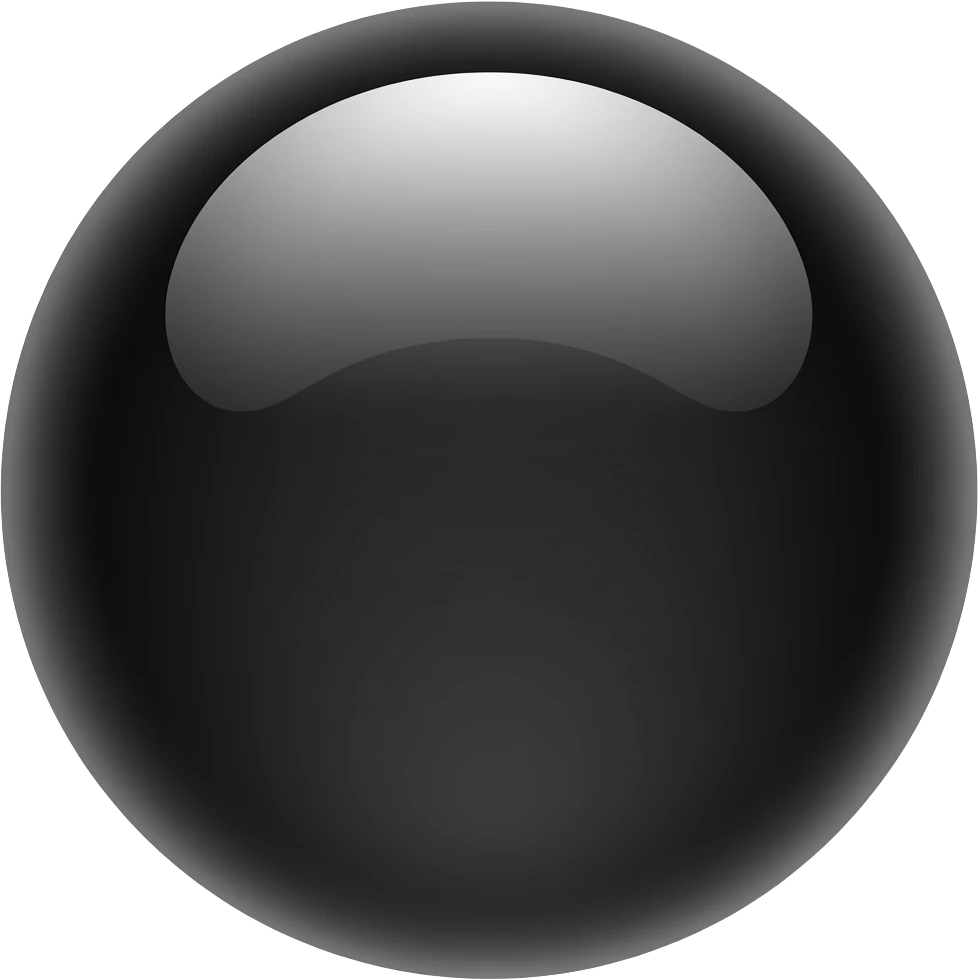 Make black emoji