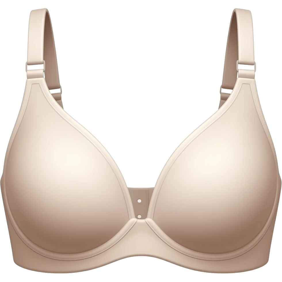 bralette emoji