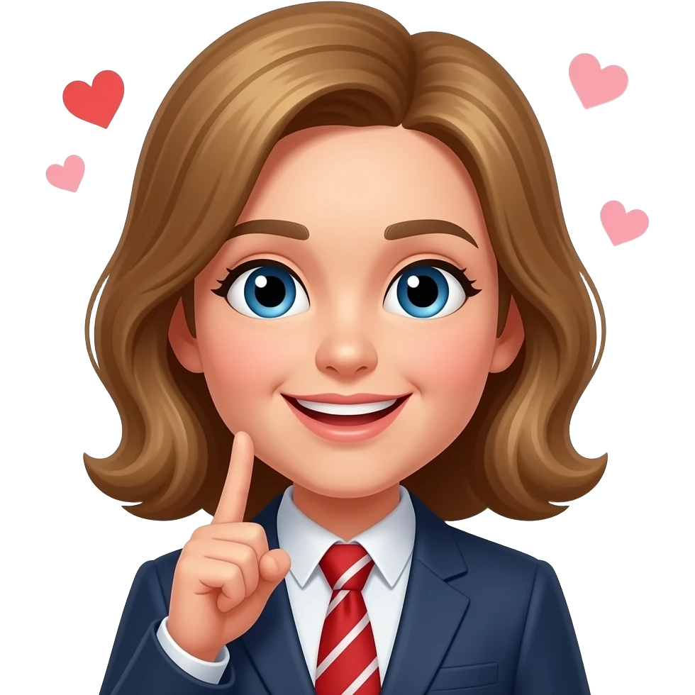 SPEAKING LOVE emoji