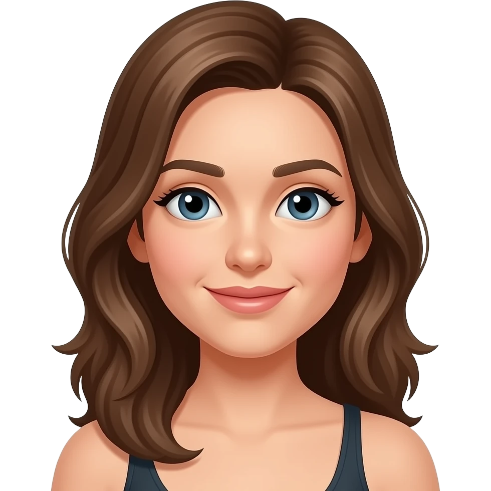 Hot emoji