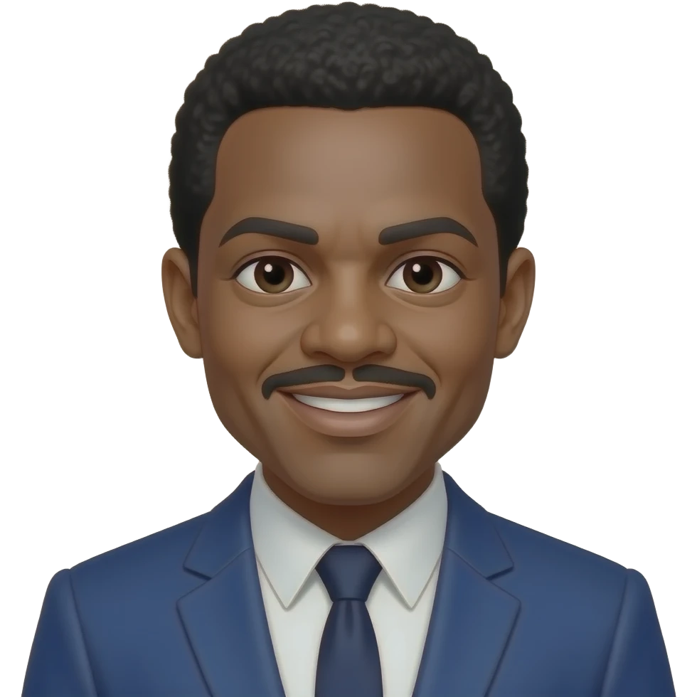 JAMES BROWN emoji