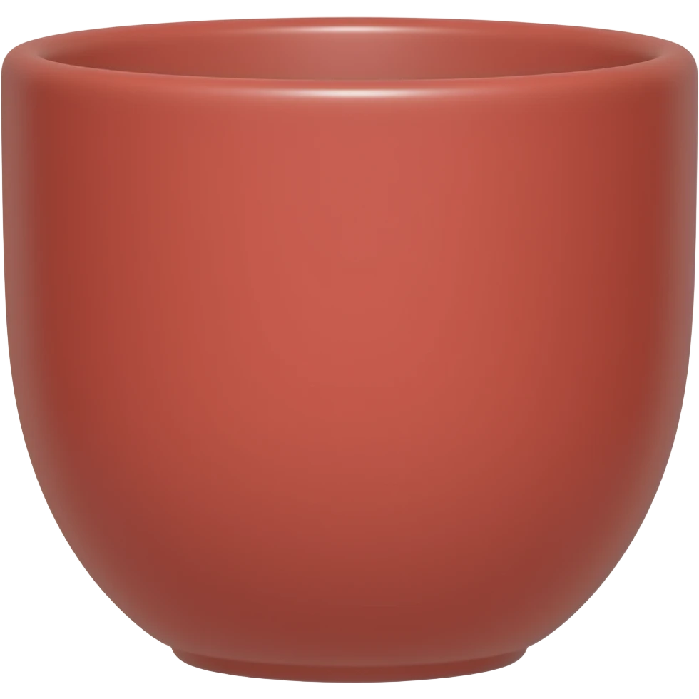 red lean cup emoji