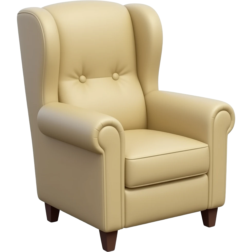 chair emoji