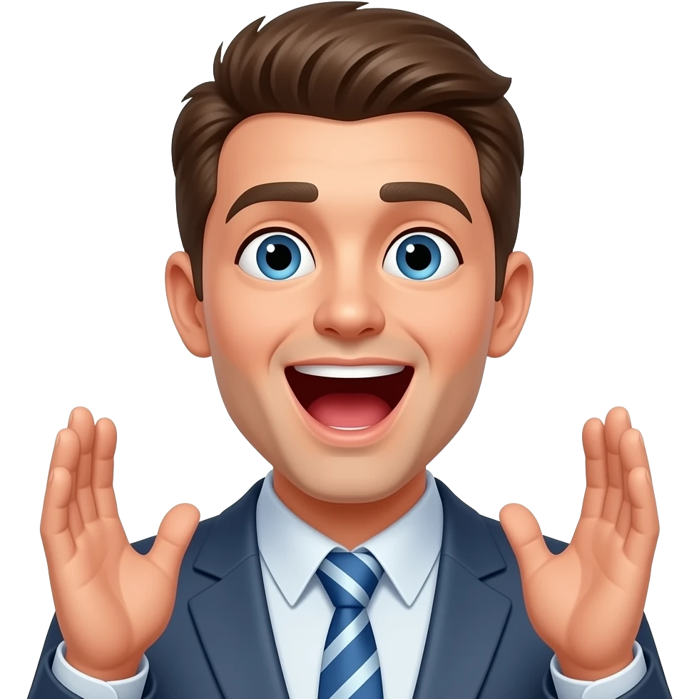 woo hoo emoji