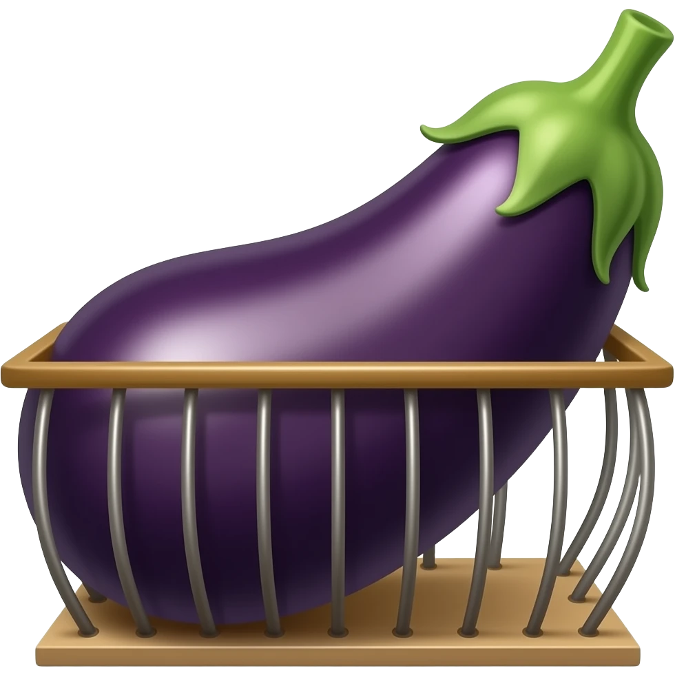🍆 balcony emoji