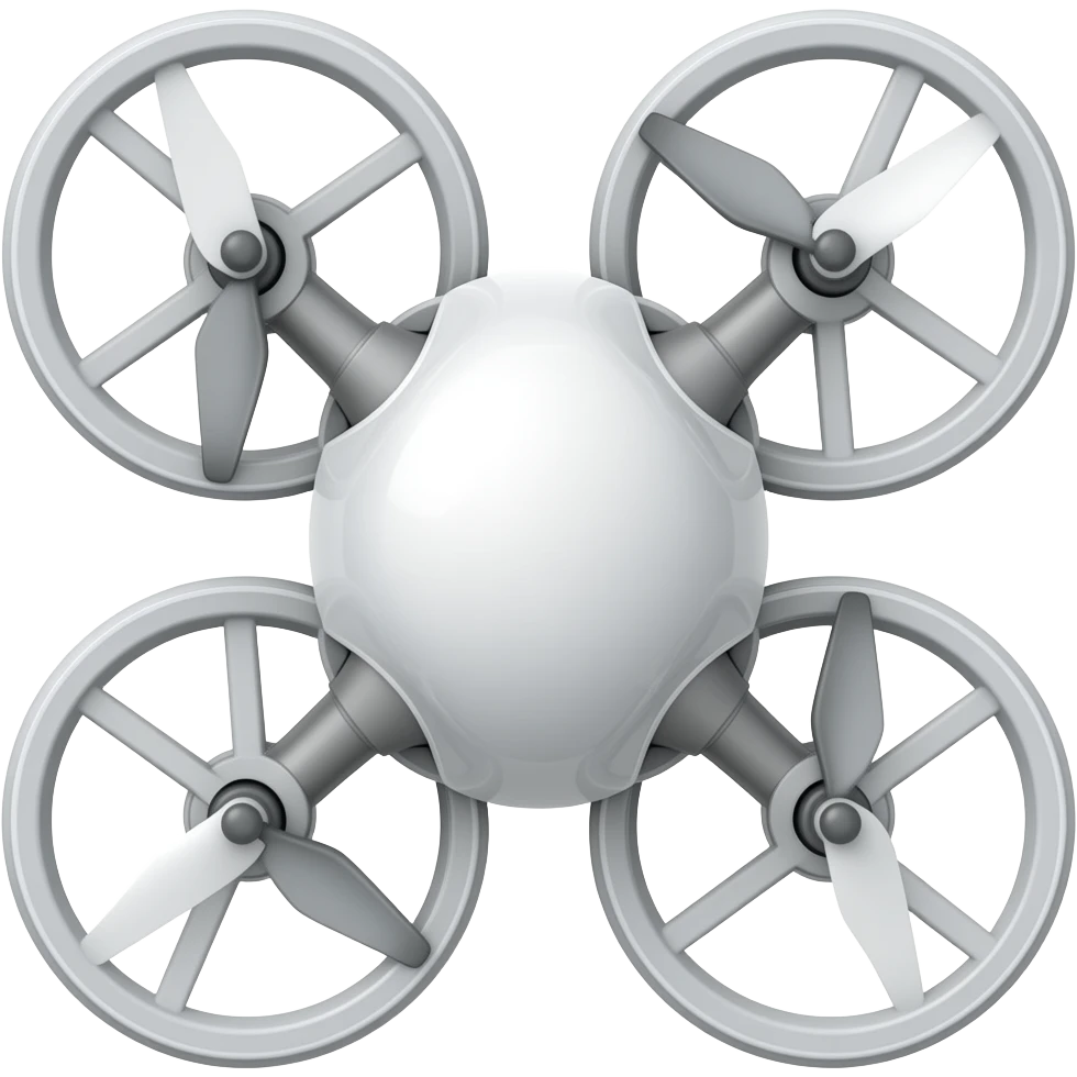 Quad emoji