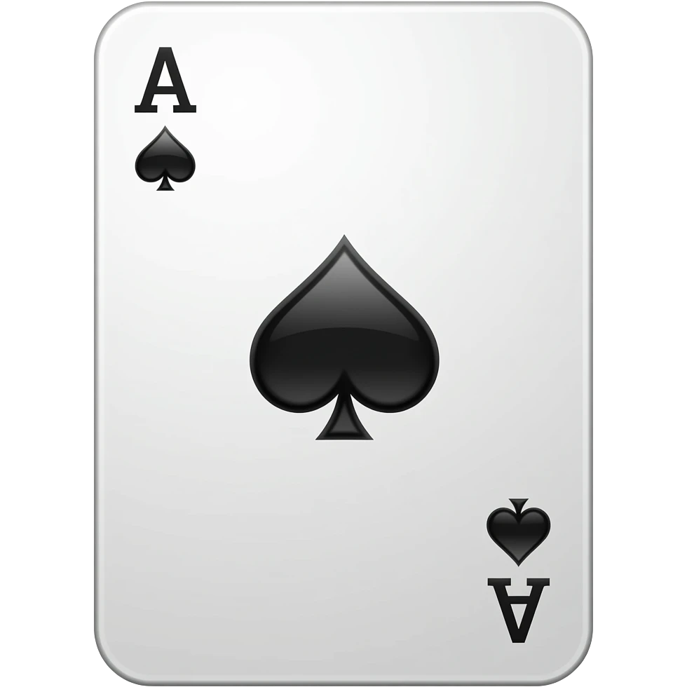 card emoji