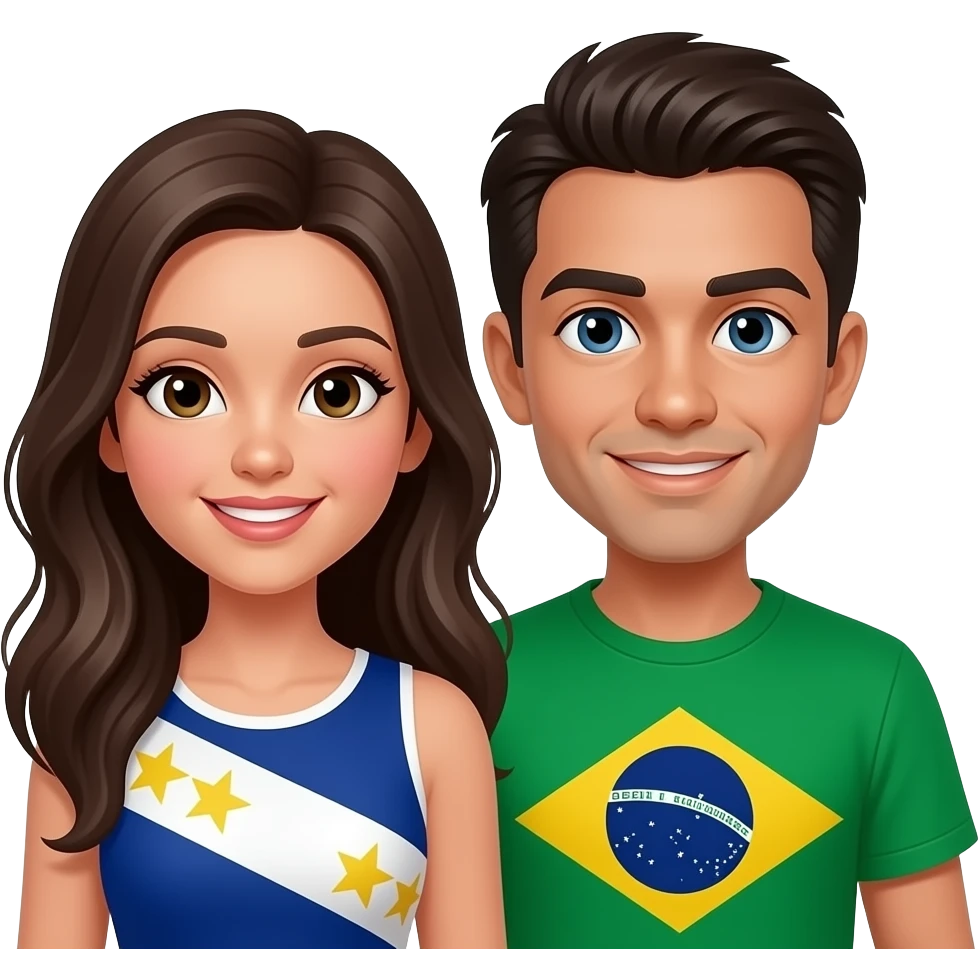 brasil lesbica couple emoji