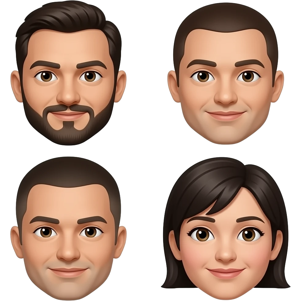 faces emoji emoji