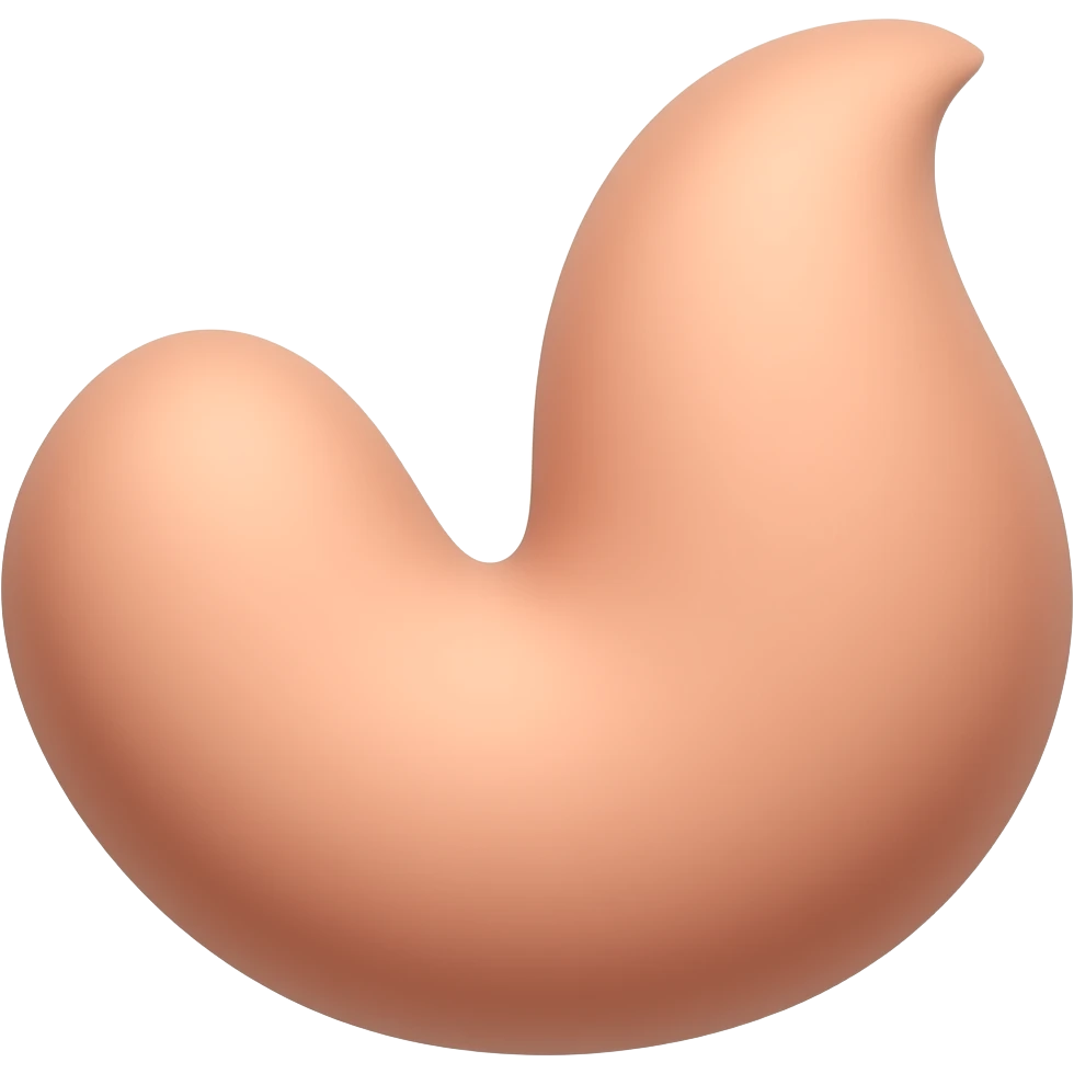 A penis emoji